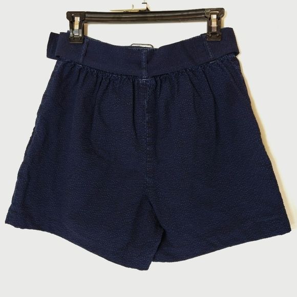 A New Day Woman's Denim Shorts Size S - Picture 2 of 6